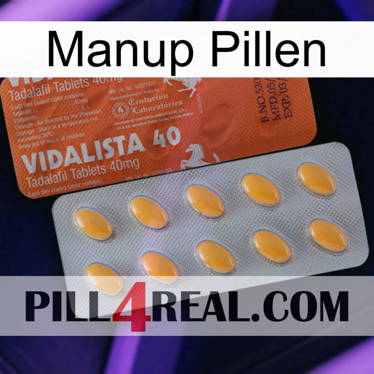 Manup Pills 43